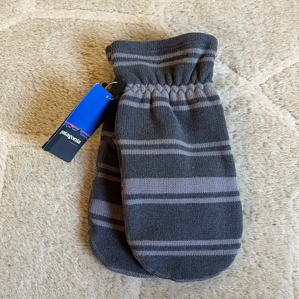 Patagonia Kids Better Sweater Mitts